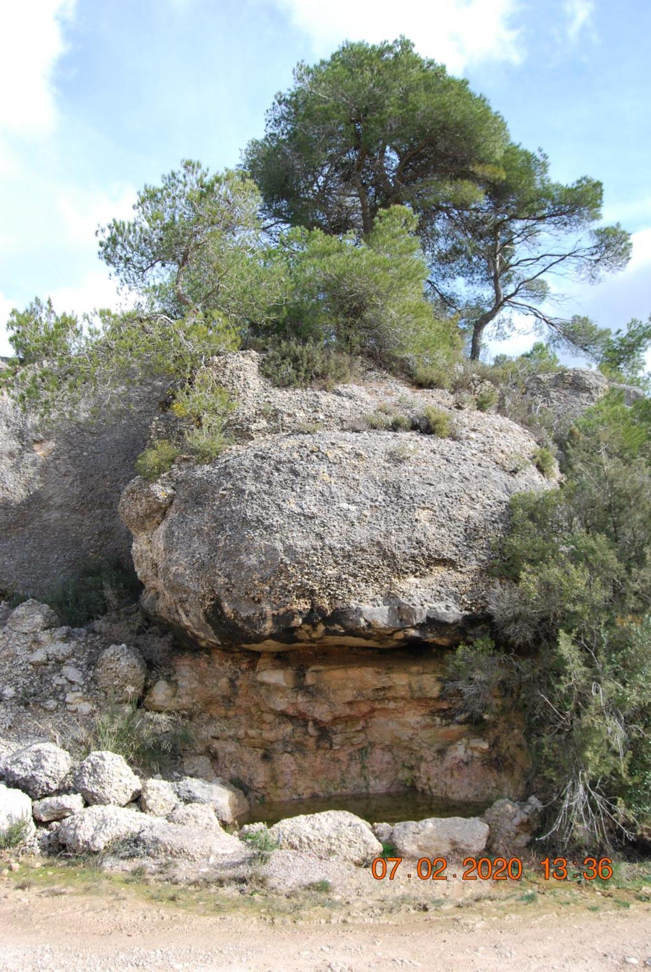 Ca L'Engracia Διαμέρισμα Tarres Εξωτερικό φωτογραφία